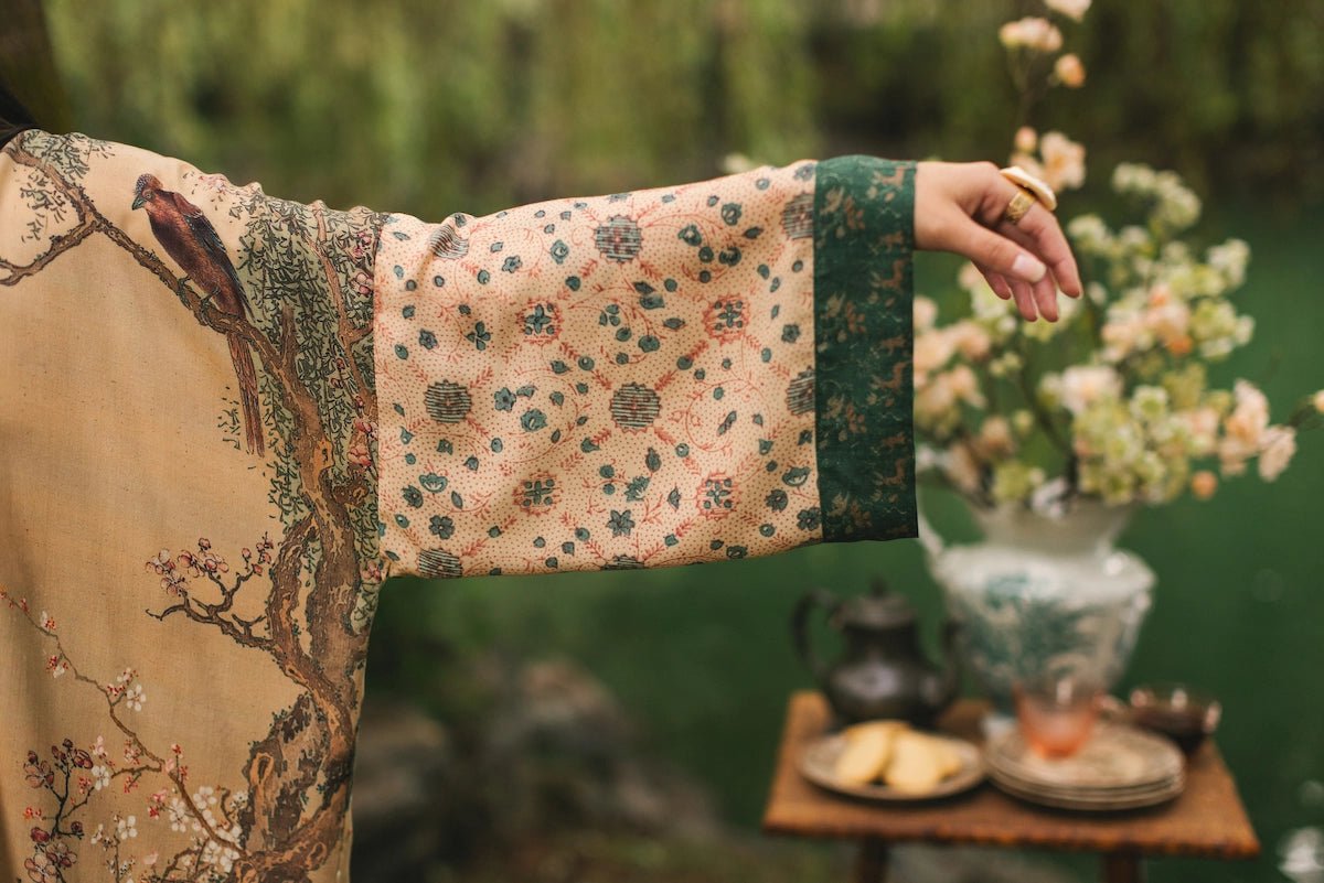 Market of Stars Fable KimonoJacketsPosh Boutique