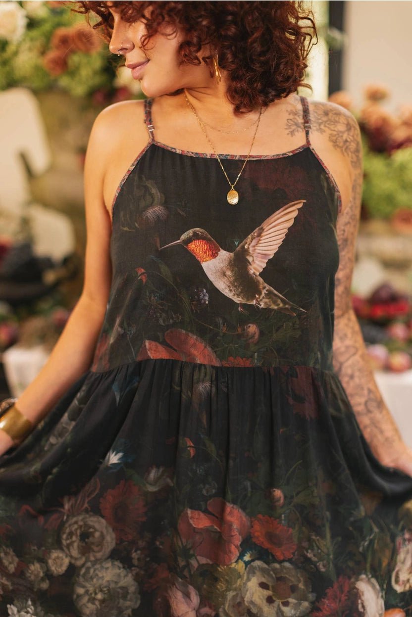 Market of Stars Flight of Fancy DressDressesPosh Boutique