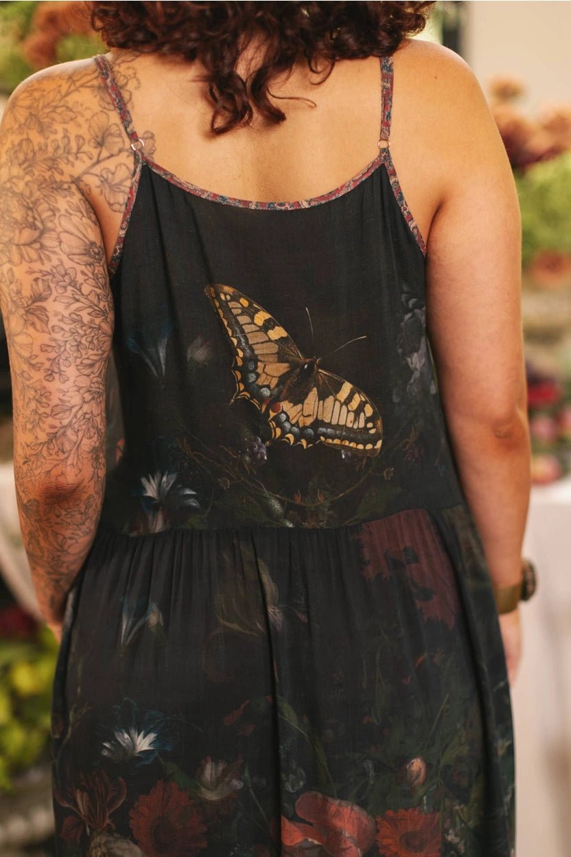Market of Stars Flight of Fancy DressDressesPosh Boutique