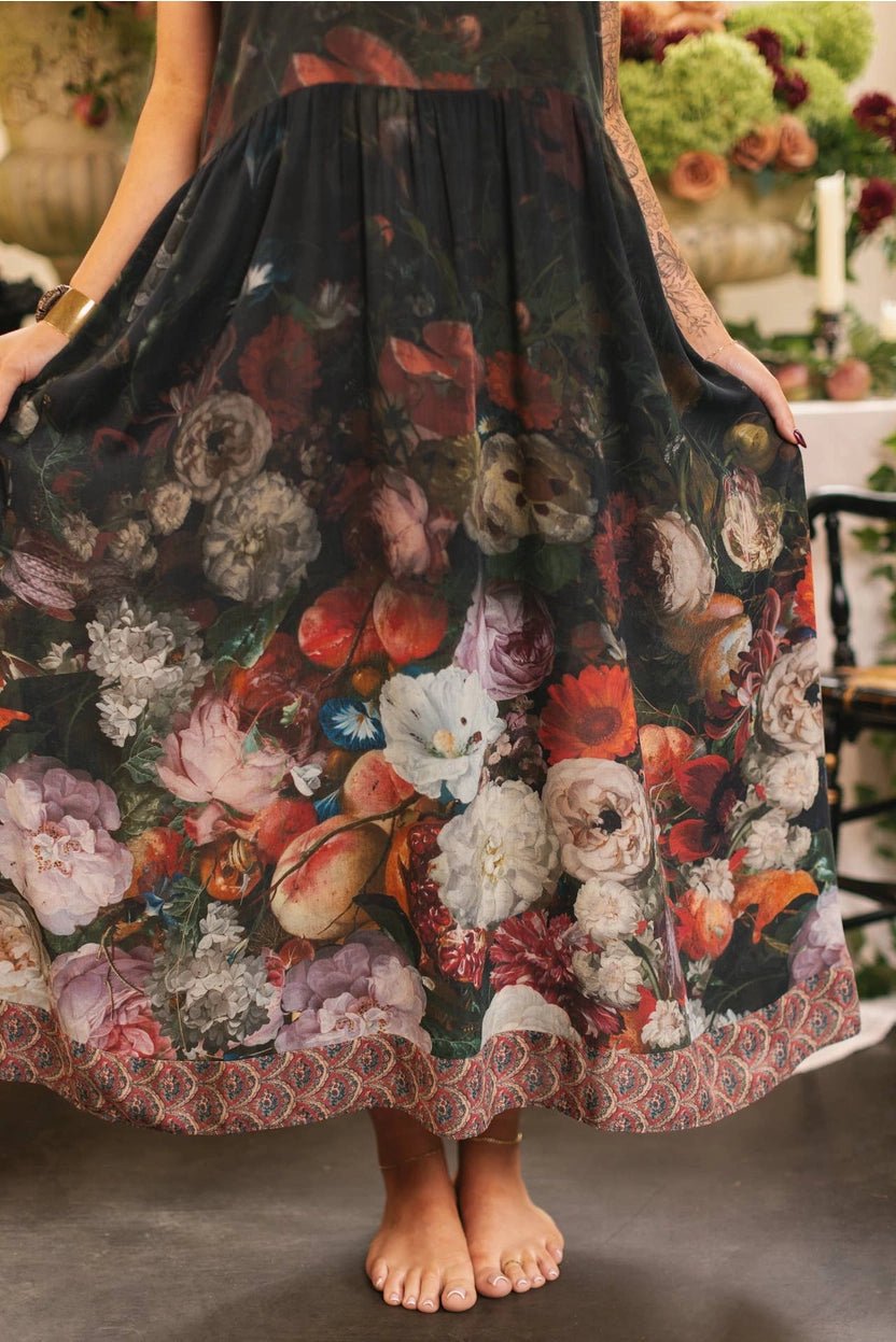 Market of Stars Flight of Fancy DressDressesPosh Boutique