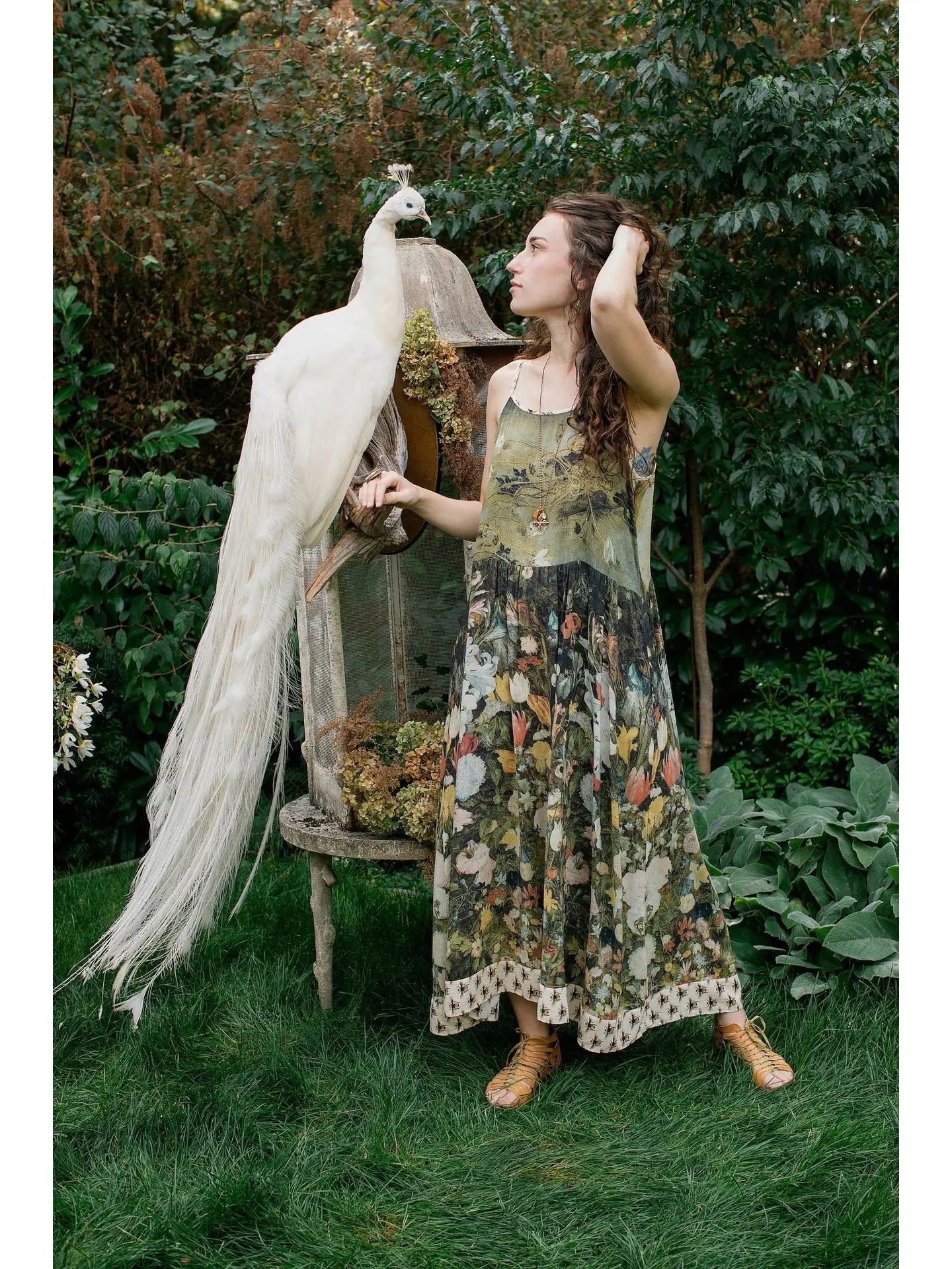 Market of Stars I Dream In Flowers DressDressesPosh Boutique