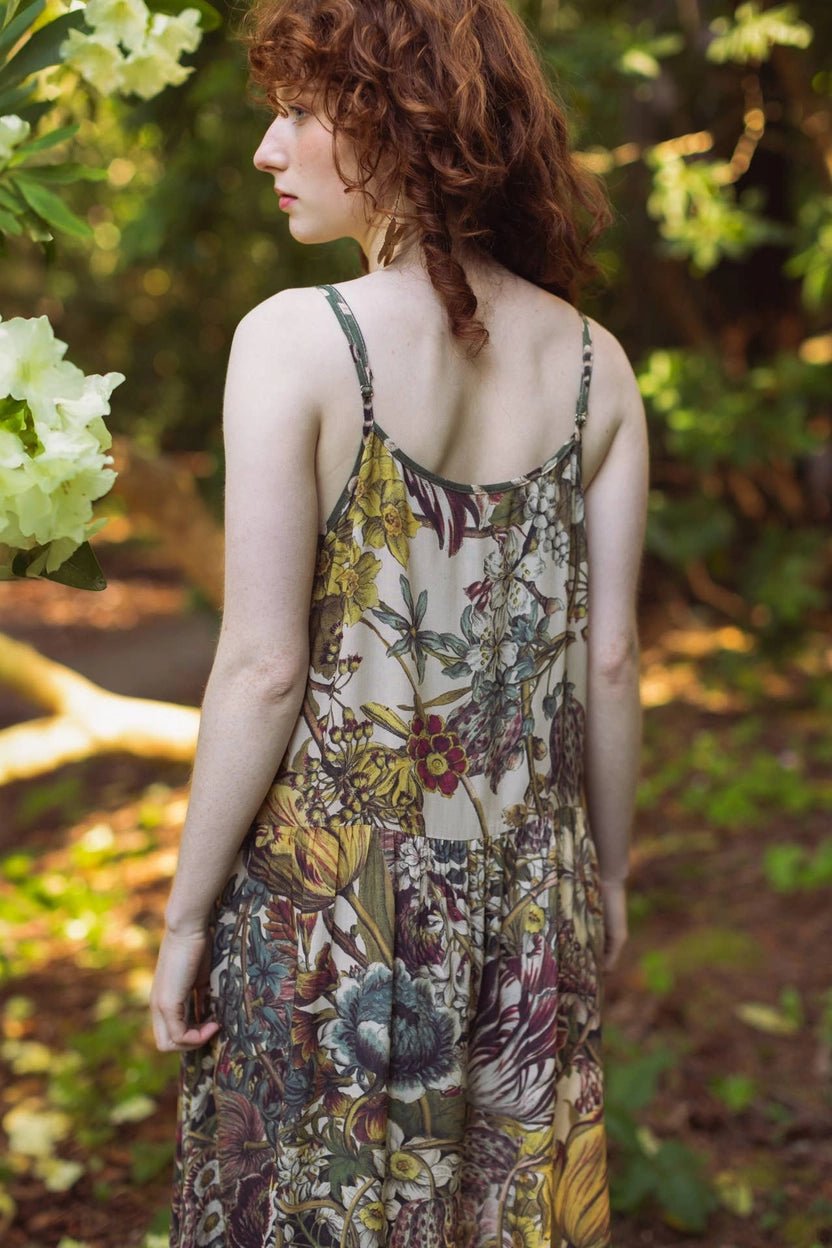 Market of Stars Love Grows Wild DressDressesPosh Boutique