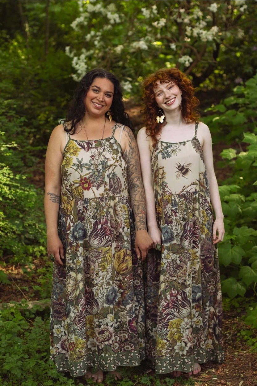 Market of Stars Love Grows Wild DressDressesPosh Boutique