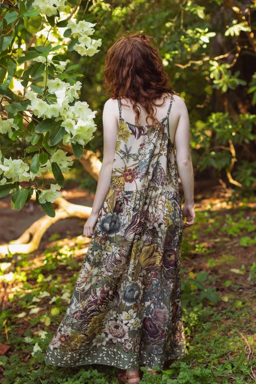Market of Stars Love Grows Wild DressDressesPosh Boutique