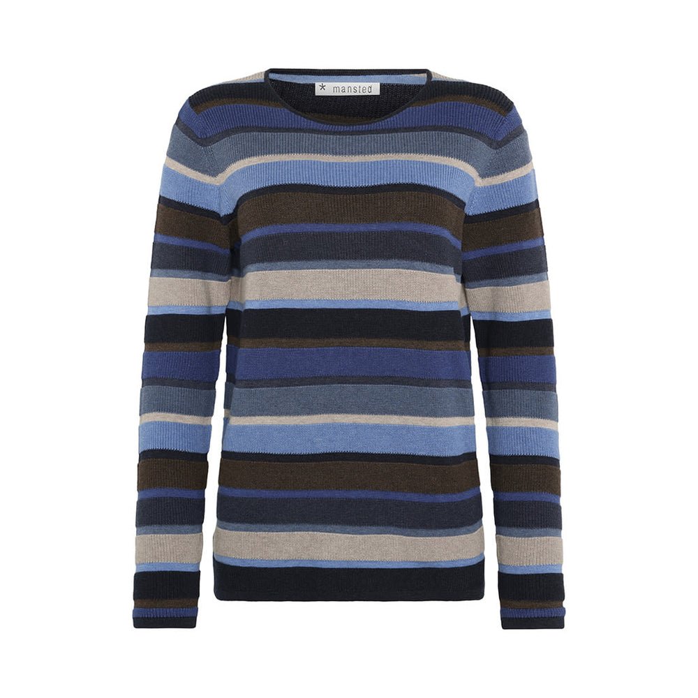 Mathilde SweaterSweatersPosh Boutique