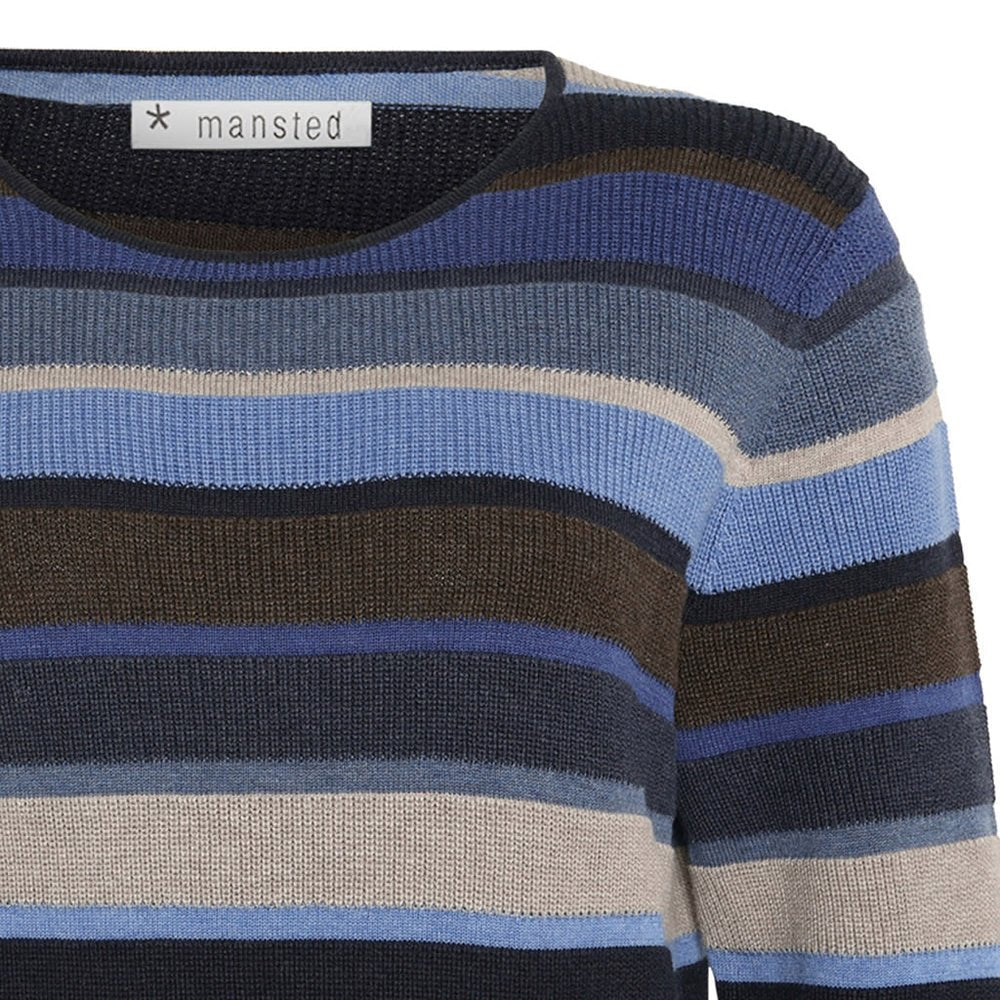 Mathilde SweaterSweatersPosh Boutique