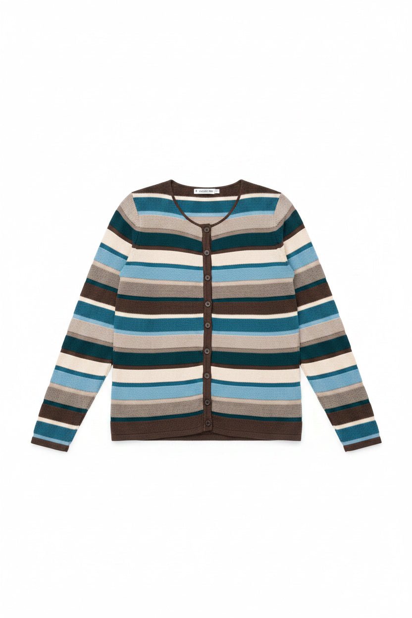 May CardiganPosh Boutique