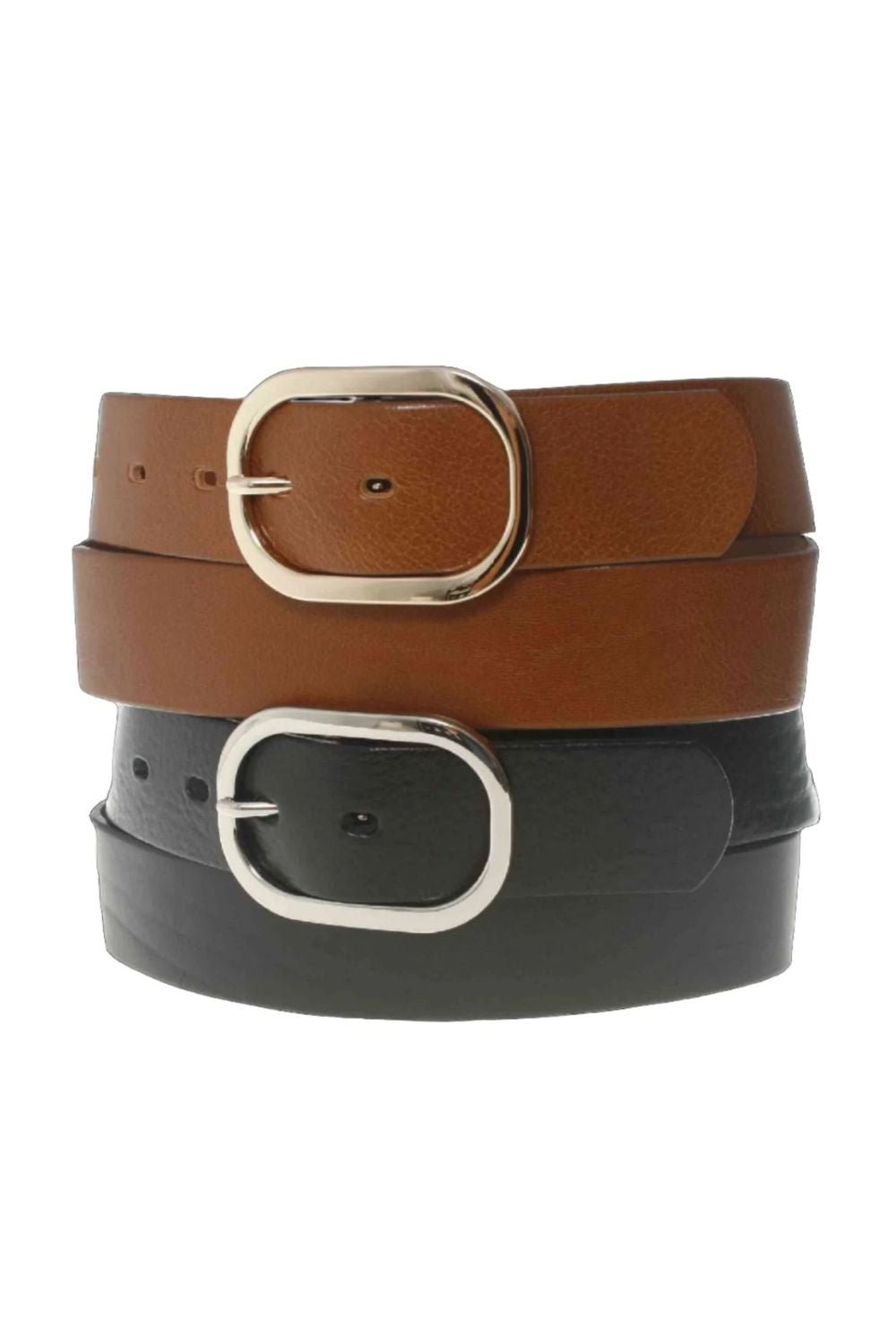 Medike Landes Bar Buckle BeltBeltsPosh Boutique