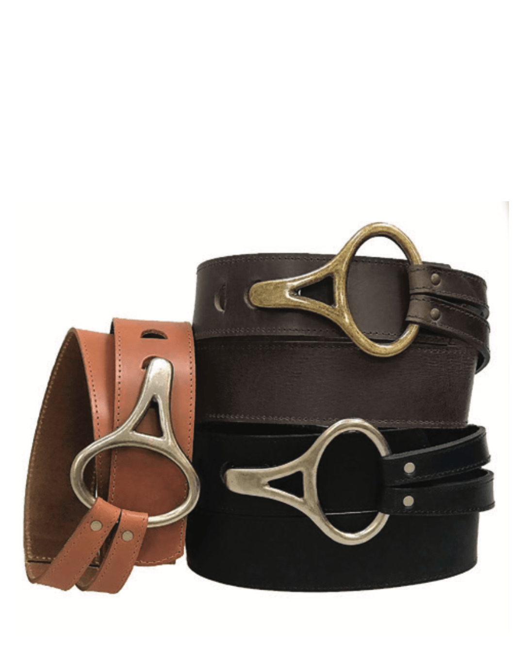 Medike Landes Hook BeltBeltsPosh Boutique