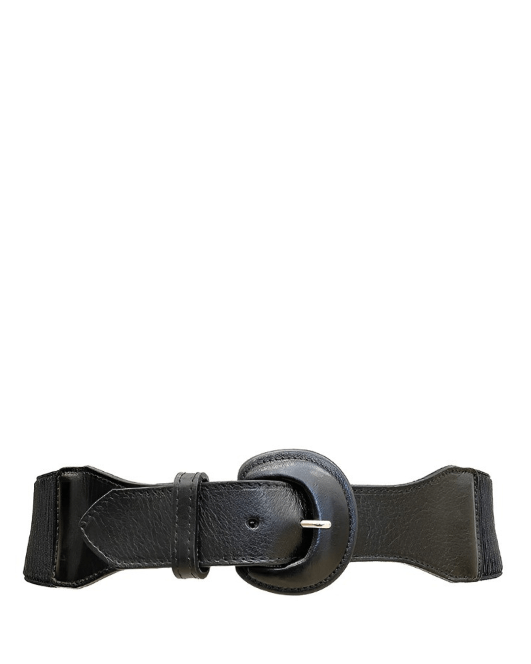 Medike Landes Ribbed Elastic BeltBeltsPosh Boutique