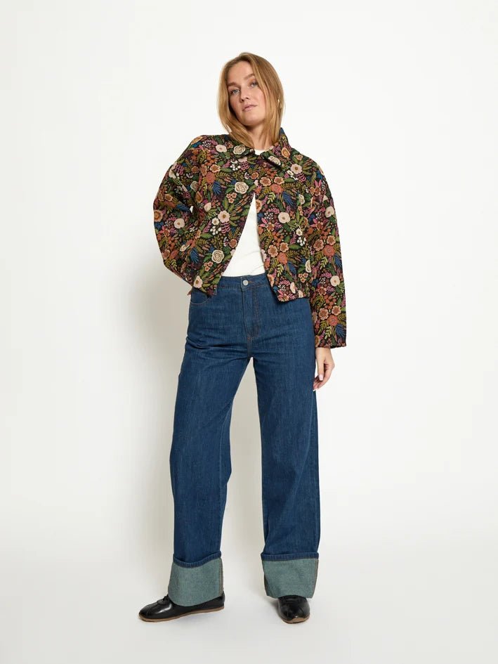 Meg JacketJacketsPosh Boutique