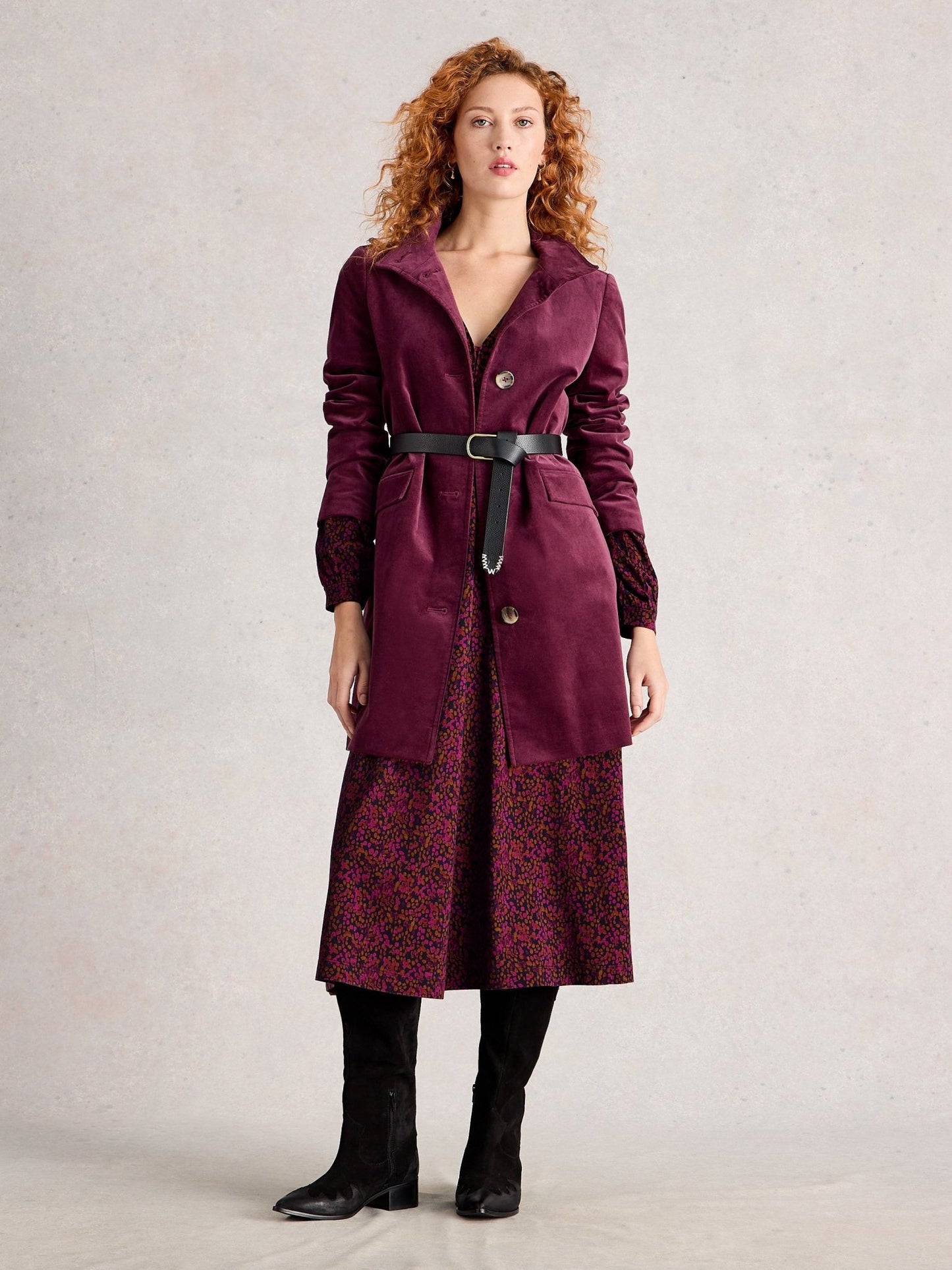 Megan Jersey DressDressesPosh Boutique