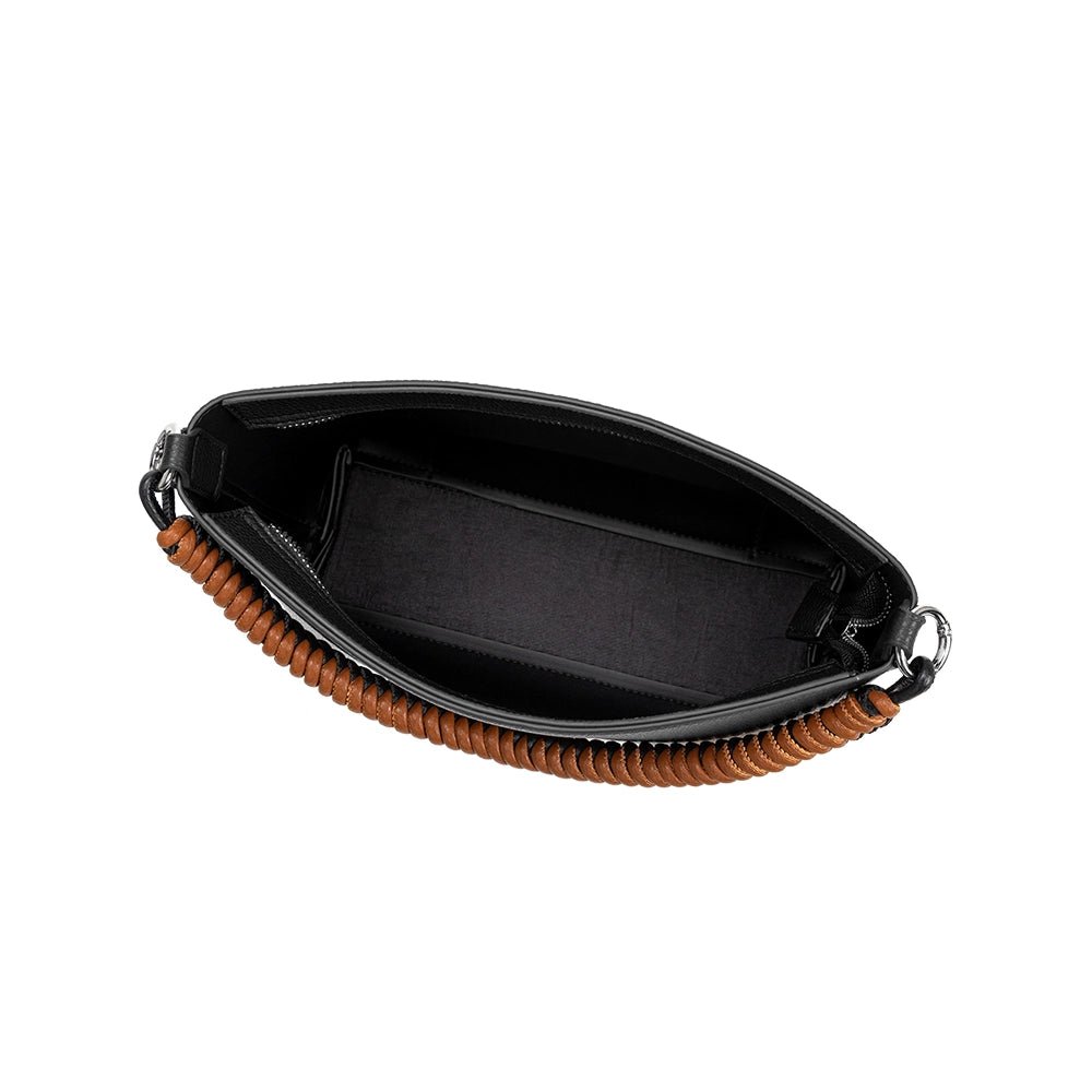 Melie Bianco Cindy Crossbody BagHandbagsPosh Boutique