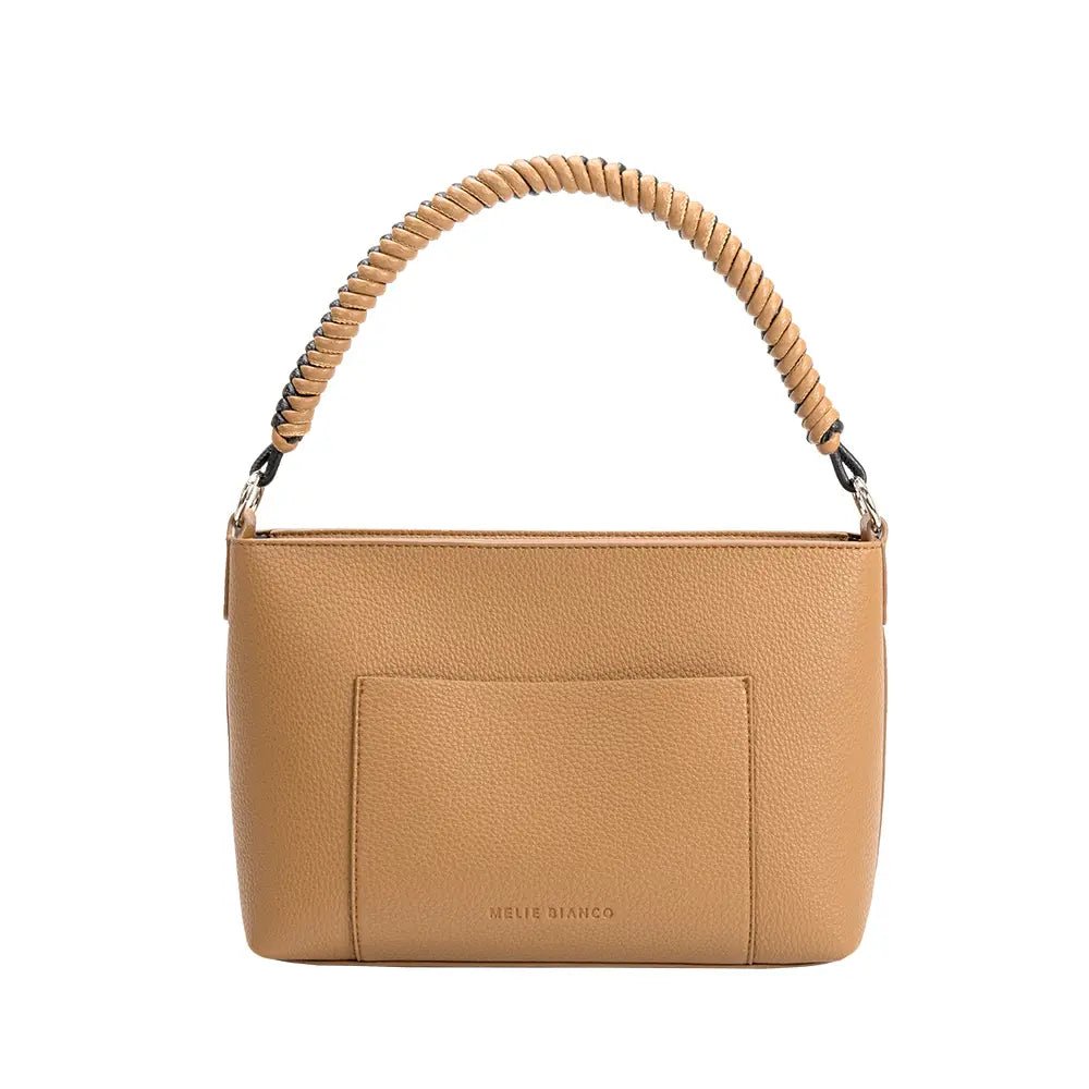Melie Bianco Cindy Crossbody BagHandbagsPosh Boutique