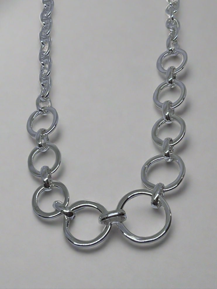 Merx Audrey NecklaceJewelryPosh Boutique