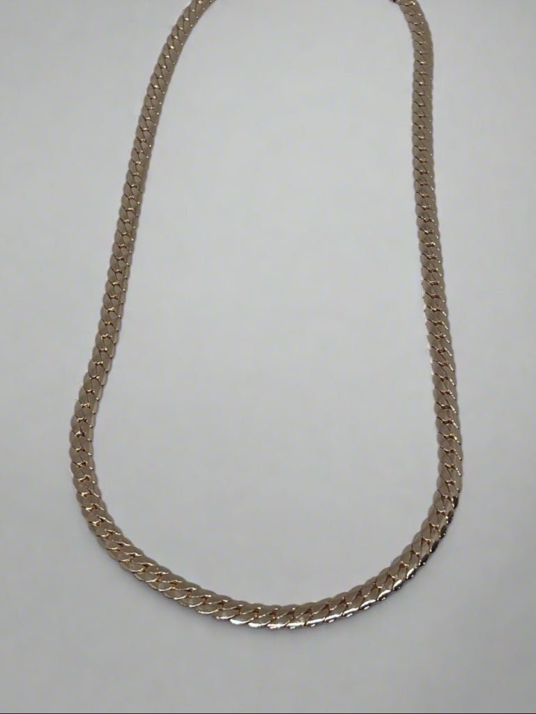 Merx Clara NecklaceJewelryPosh Boutique