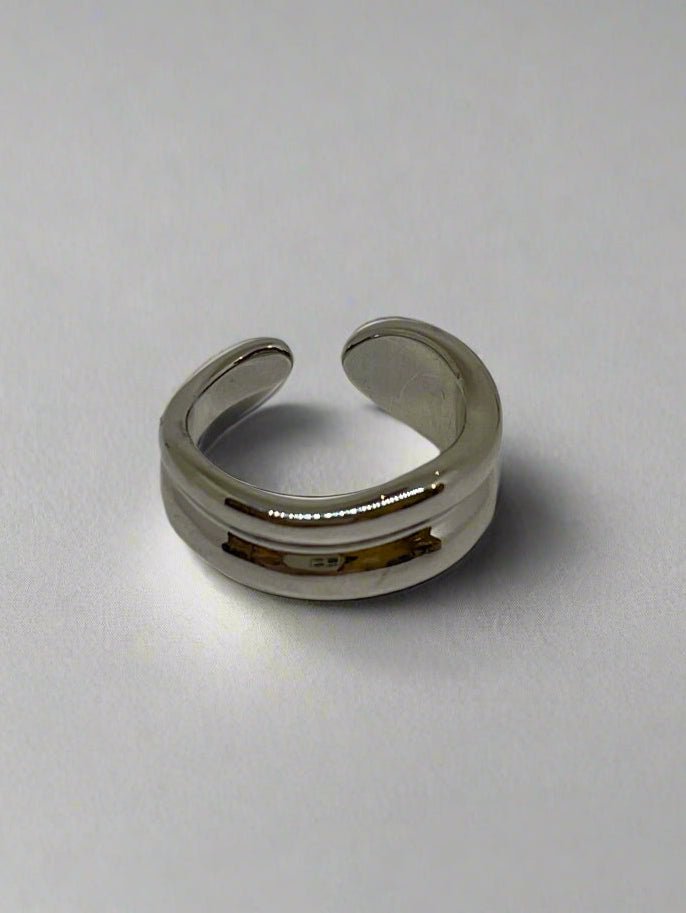 Merx Duo RingJewelryPosh Boutique