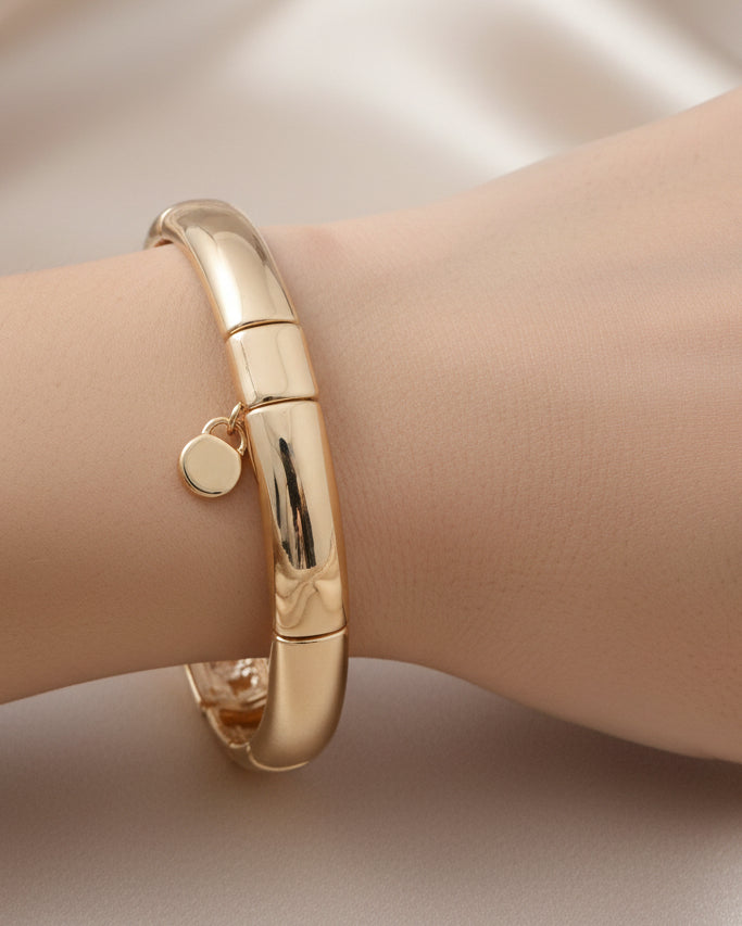 Merx Elastic BraceletJewelryPosh Boutique