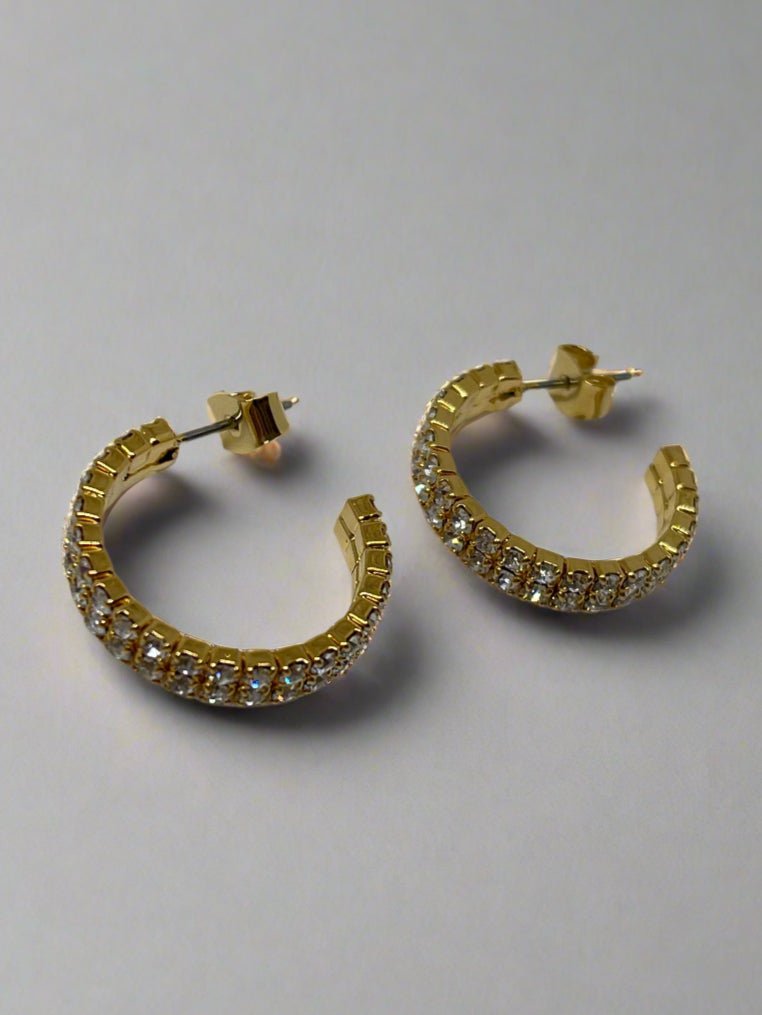 Merx Ellie EarringsJewelryPosh Boutique