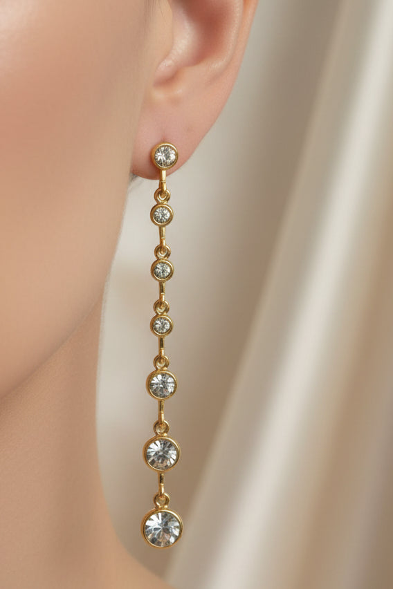 Merx Eloise EarringsJewelryPosh Boutique