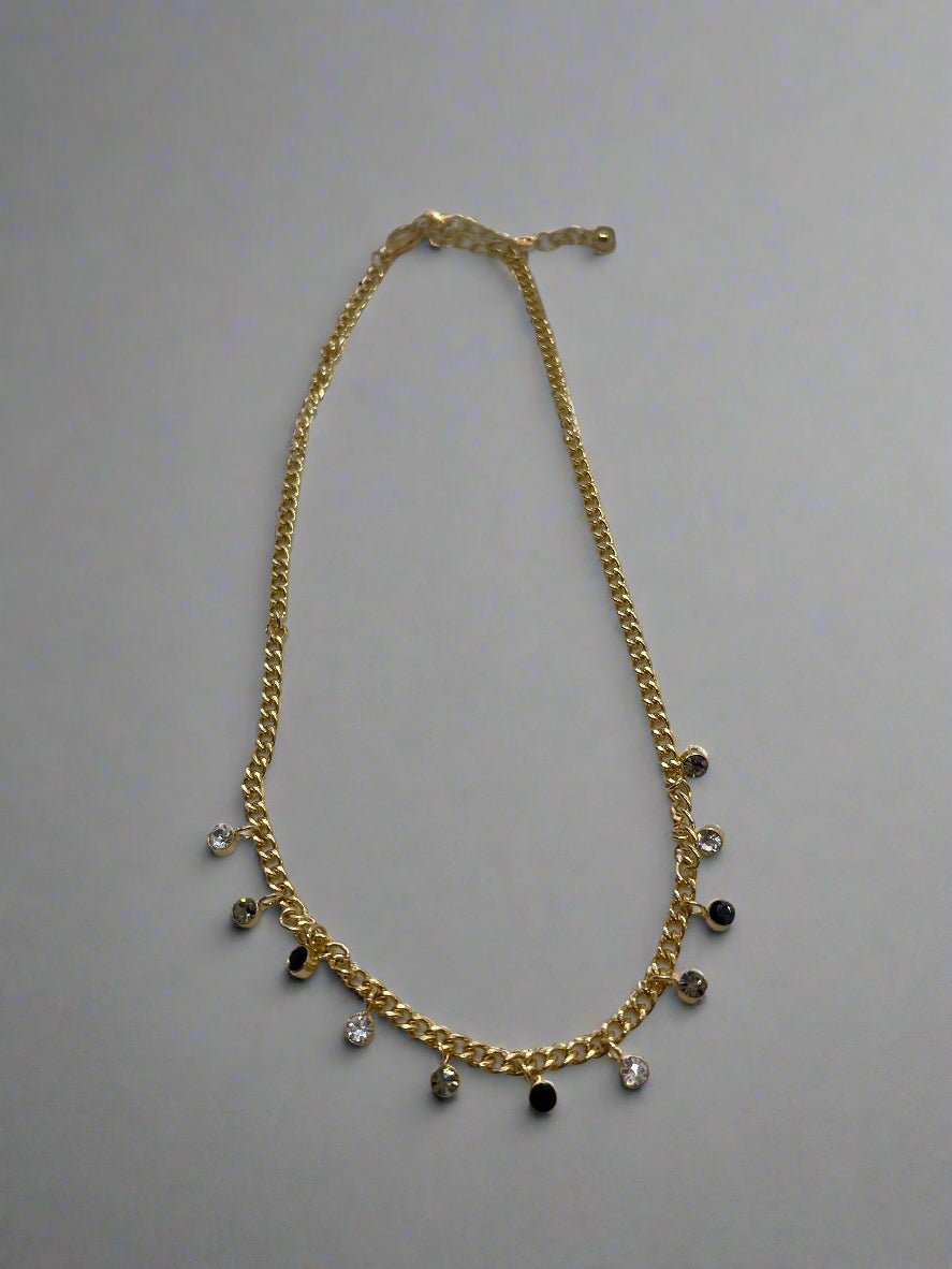 Merx Lillian NecklaceJewelryPosh Boutique