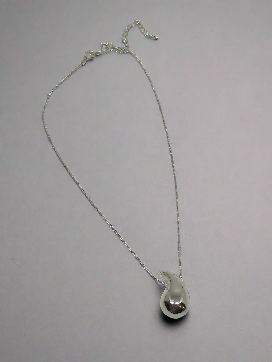 Merx Tallulah NecklaceJewelryPosh Boutique
