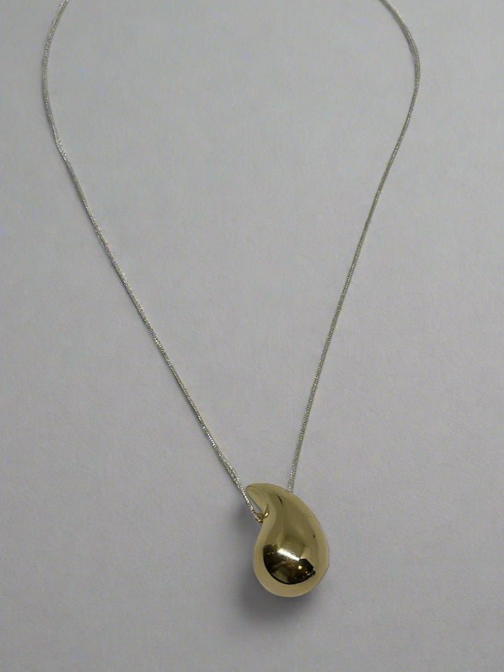 Merx Tallulah NecklaceJewelryPosh Boutique