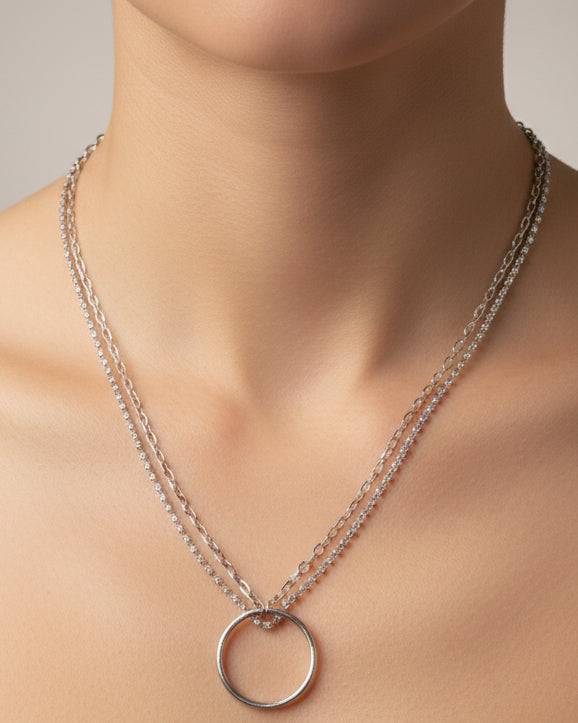 Merx Tiana NecklaceJewelryPosh Boutique