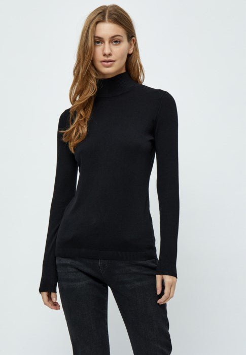 Minus Lana TurtleneckSweatersPosh Boutique