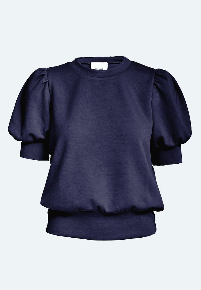 Minus Liva Iris Knit TeeSweatersPosh Boutique
