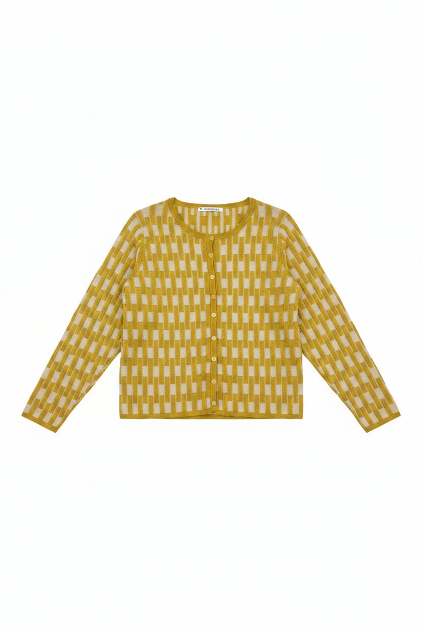 Nadia CardiganPosh Boutique