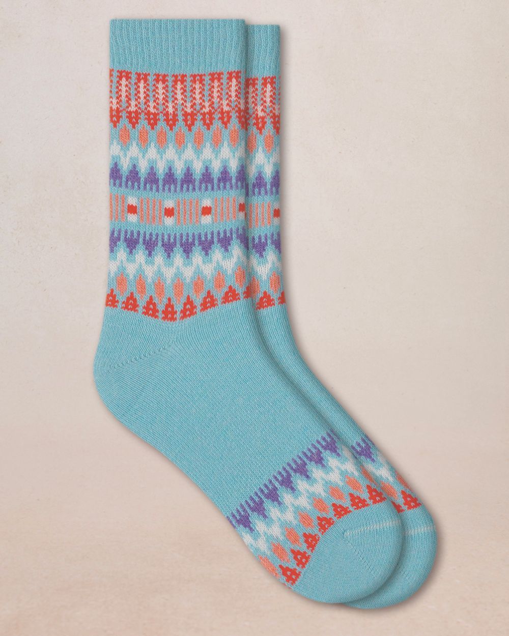 Norwegian Cashmere SocksSocksPosh Boutique