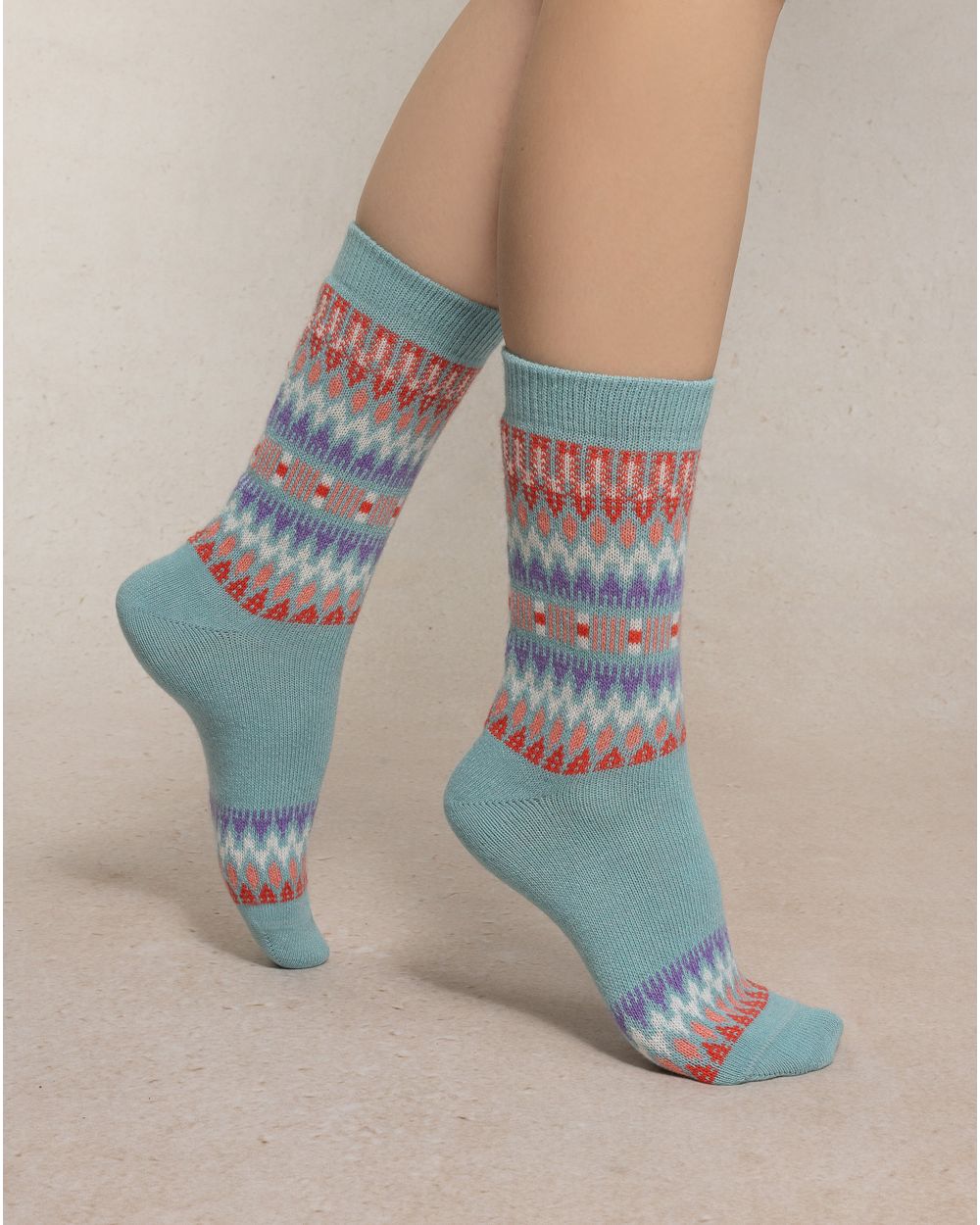 Norwegian Cashmere SocksSocksPosh Boutique