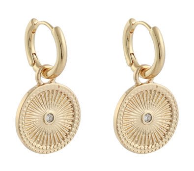 Nova EarringsJewelryPosh Boutique