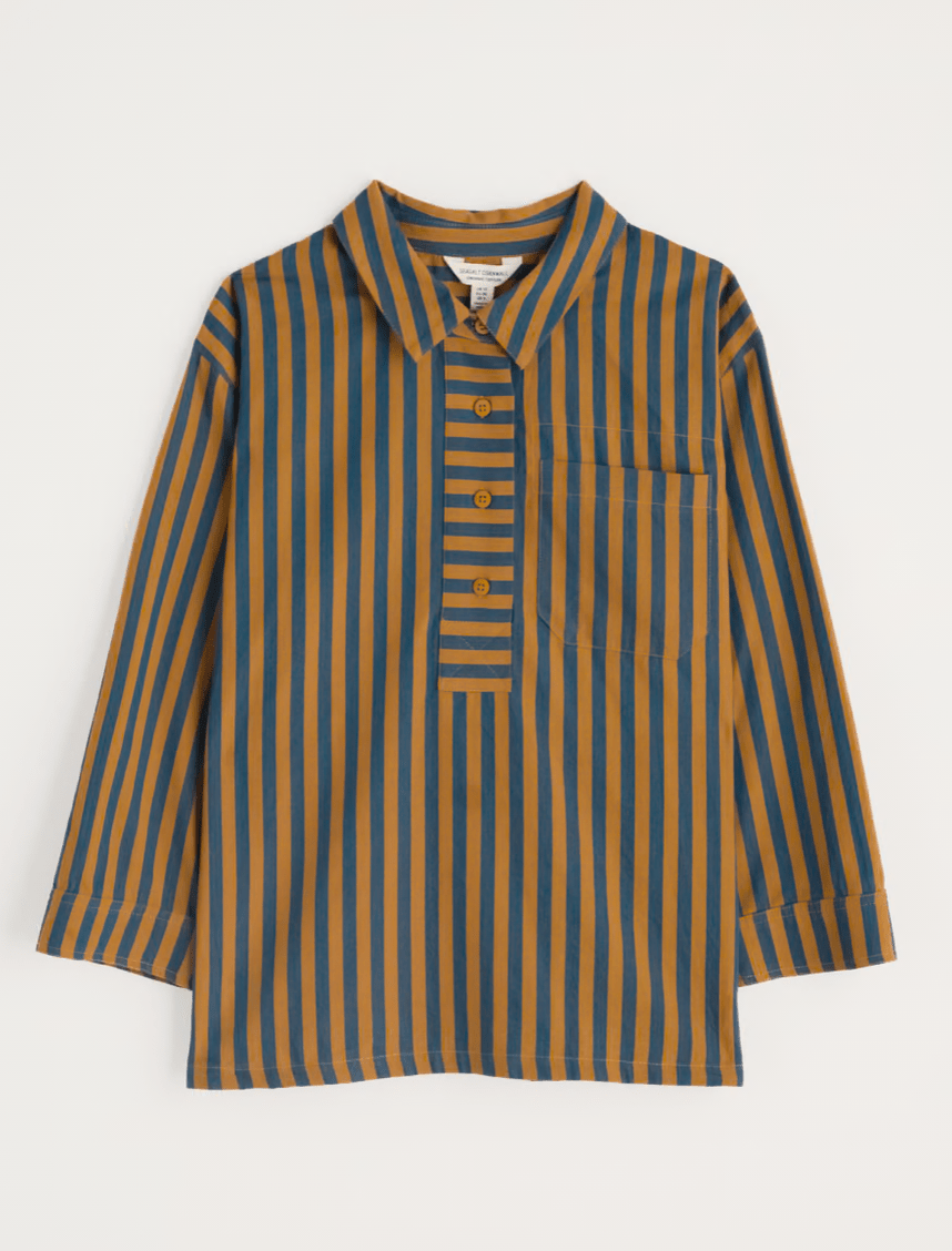 Oak Leaf ShirtTopsPosh Boutique