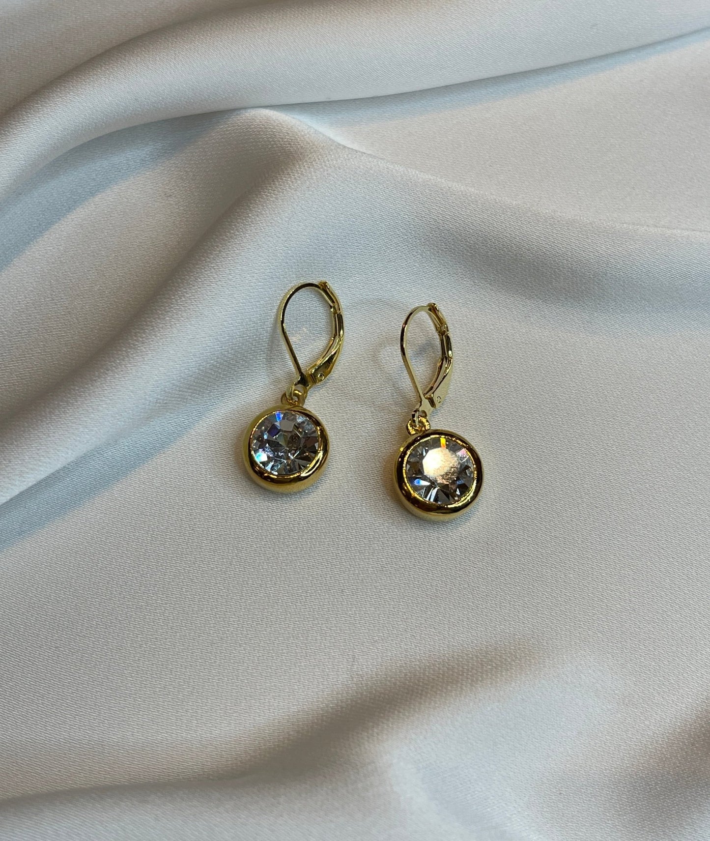 Odessa EarringsJewelryPosh Boutique