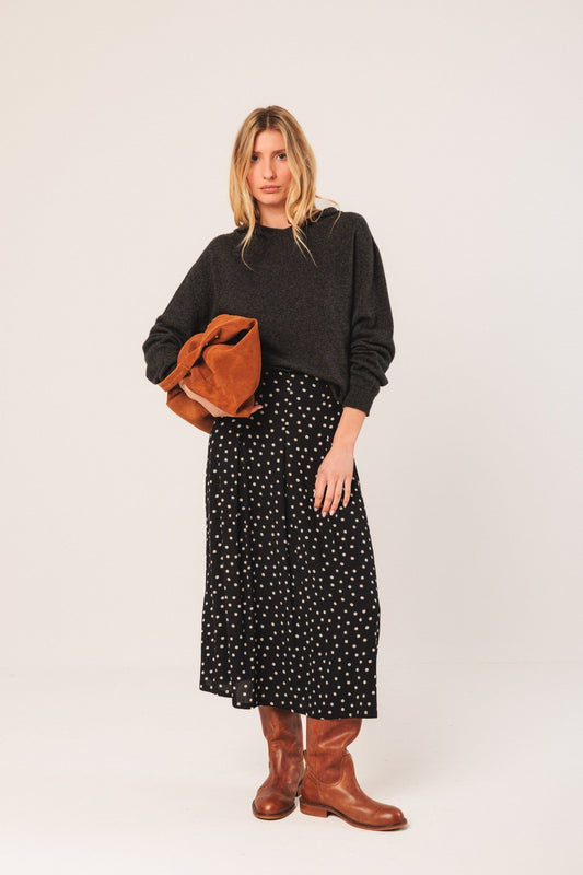 Olivia SkirtSkirtsPosh Boutique