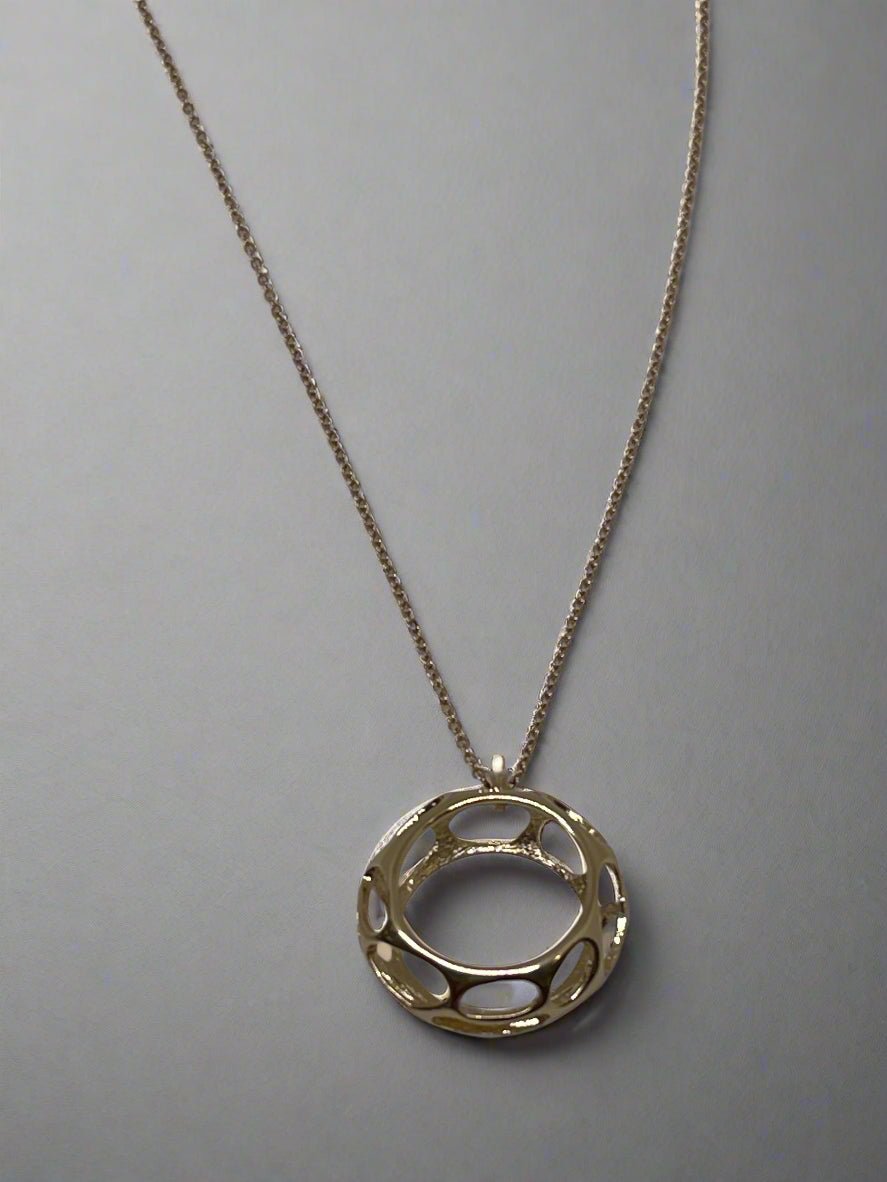 Ori Tao Felidae NecklaceJewelryPosh Boutique