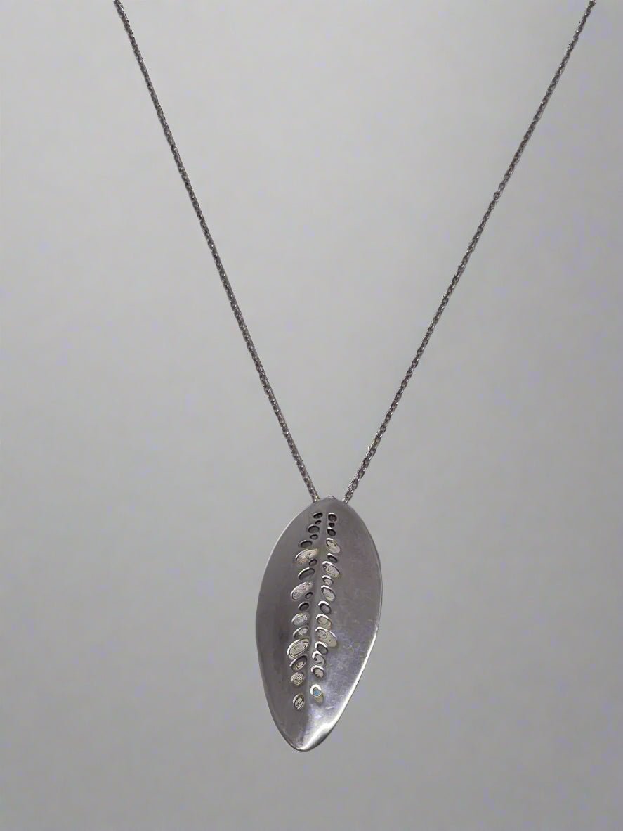 Ori Tao Rhaphi NecklaceJewelryPosh Boutique