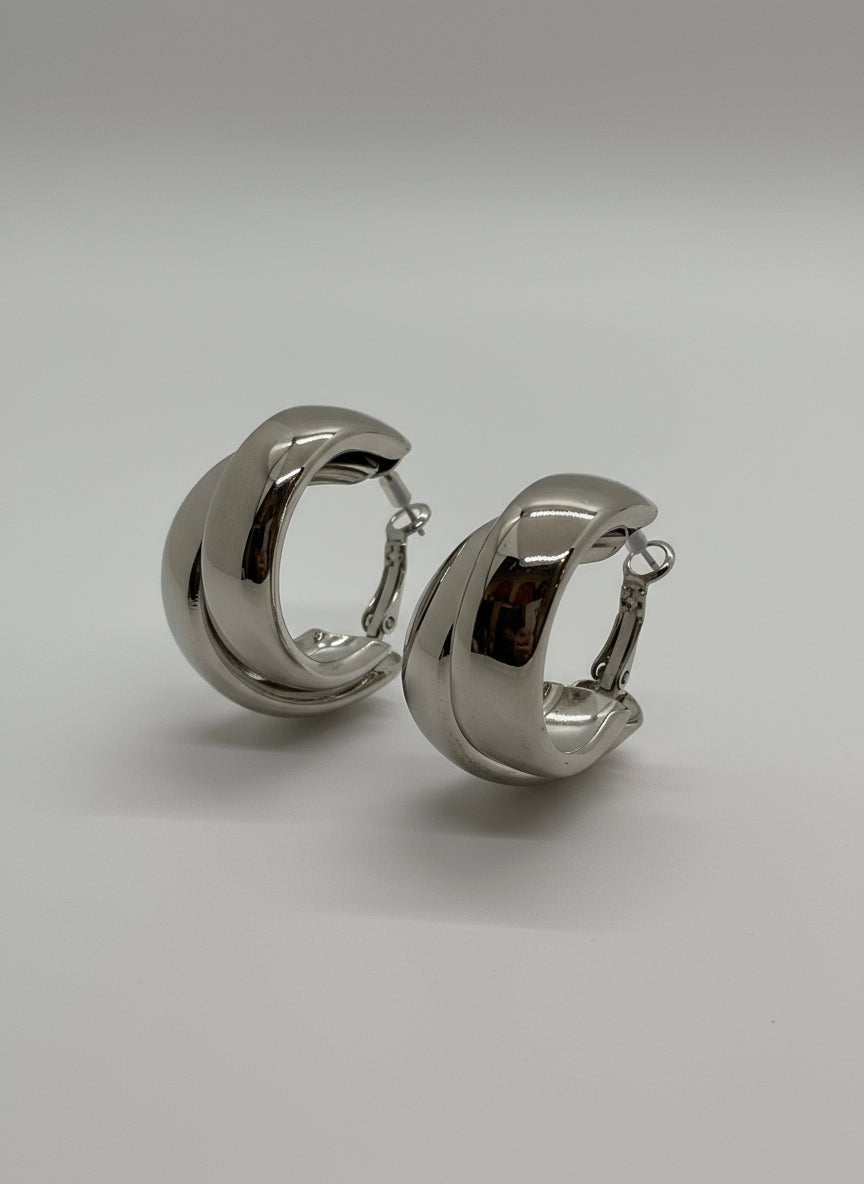 Paloma EarringsJewelryPosh Boutique