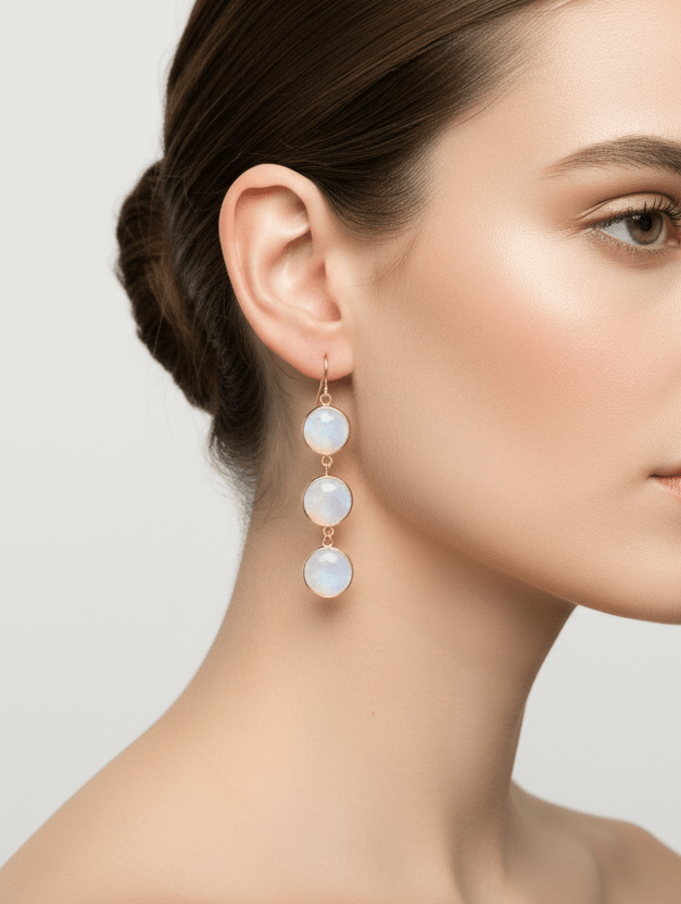 Piper EarringsJewelryPosh Boutique