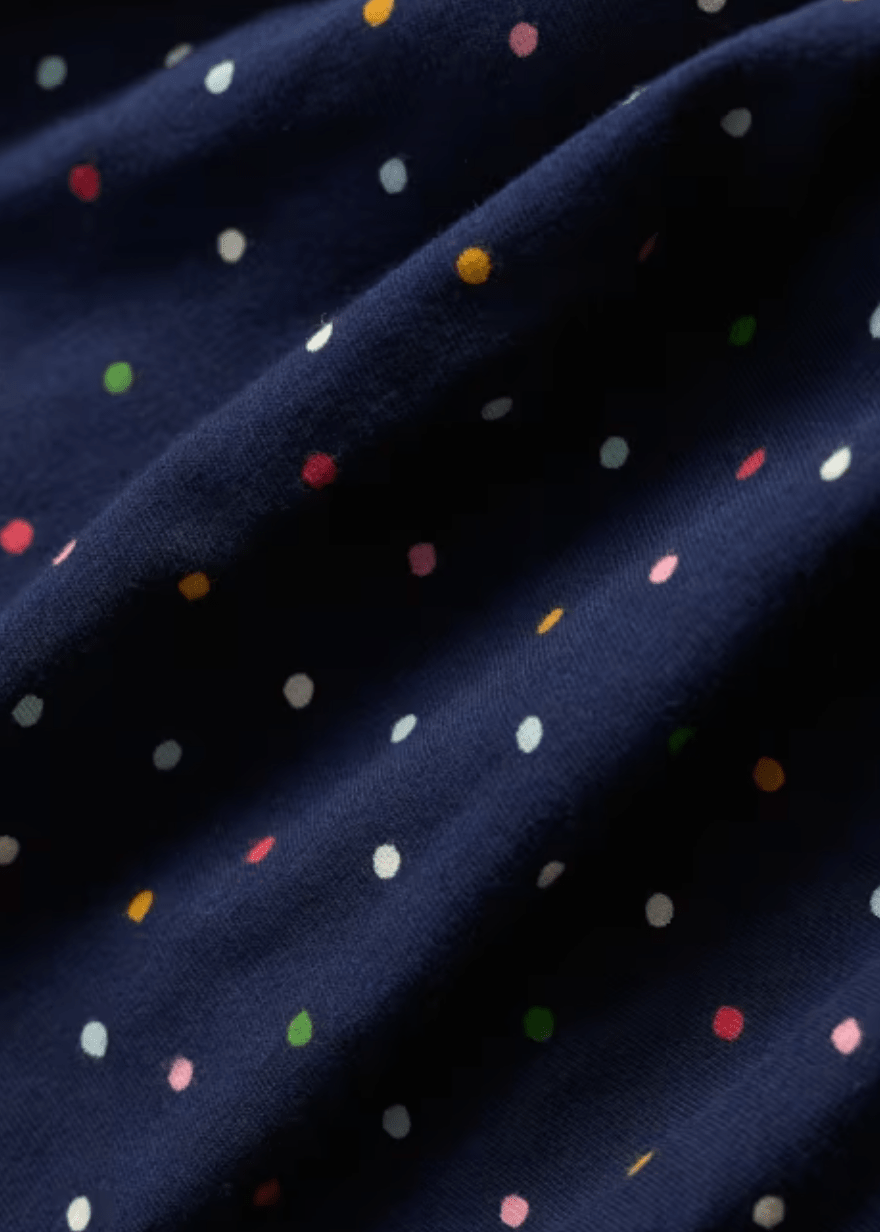 Polka Dot HandybandPosh Boutique