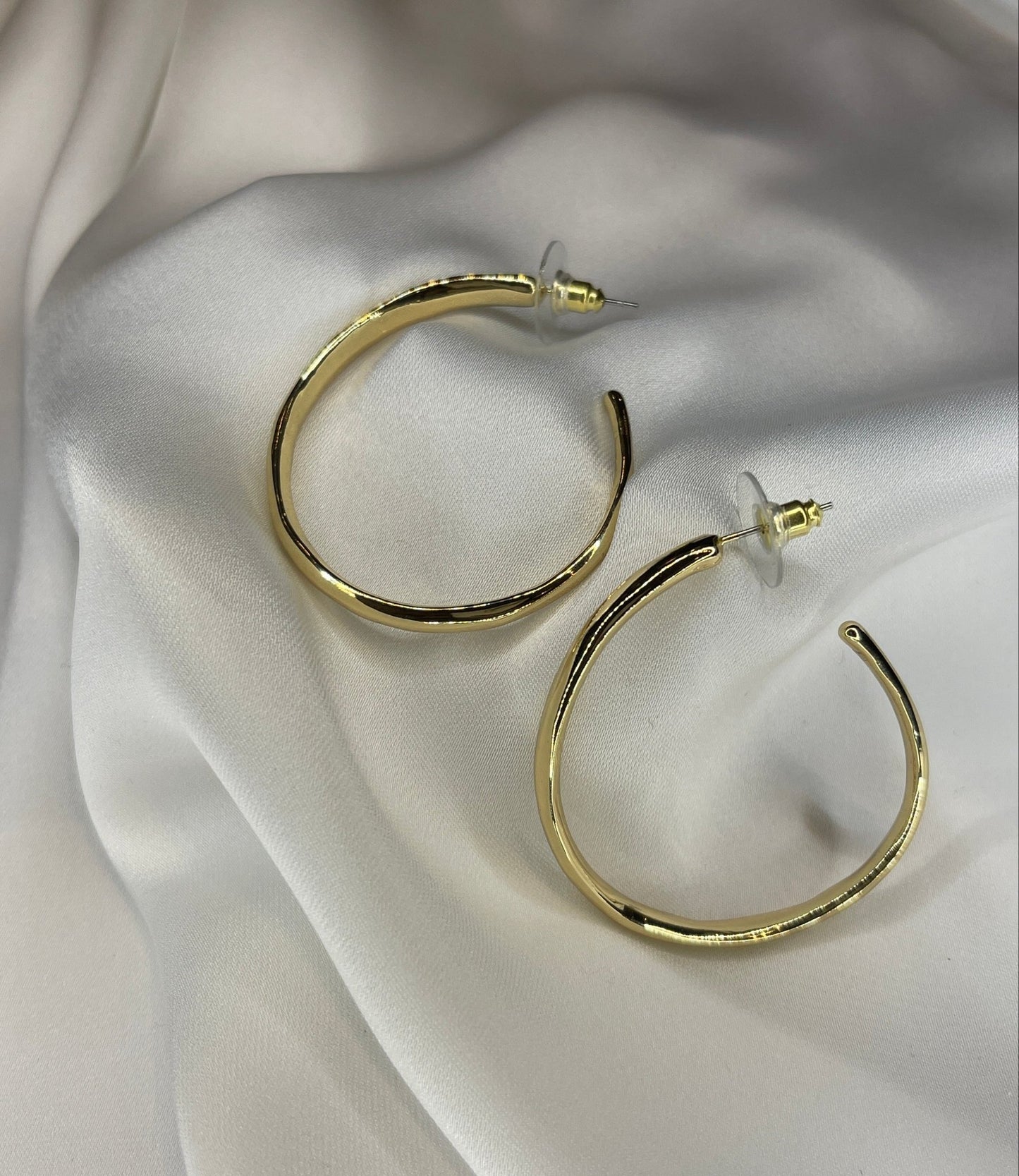 Portia EarringsJewelryPosh Boutique