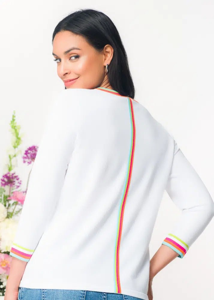 Radiant sweaterPosh Boutique