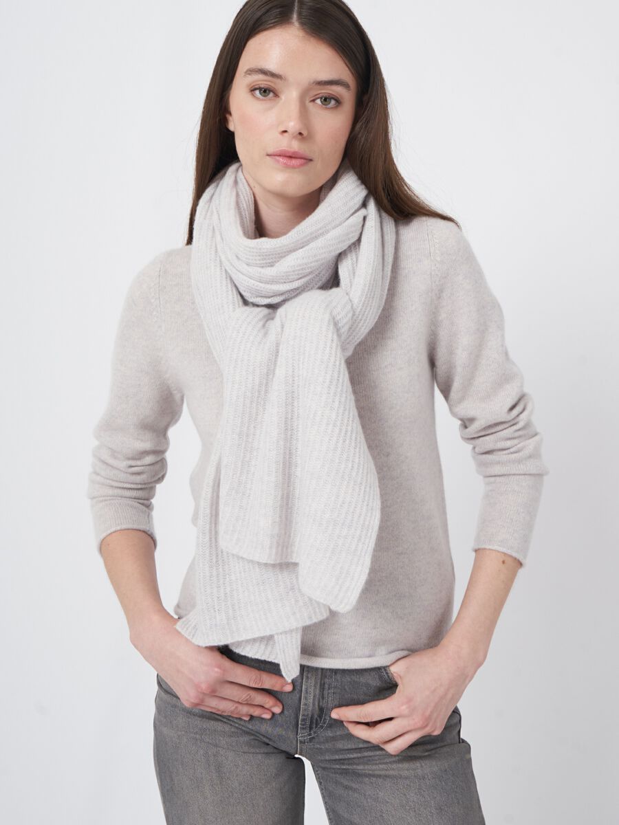 Repeat Cashmere ScarfScarvesPosh Boutique