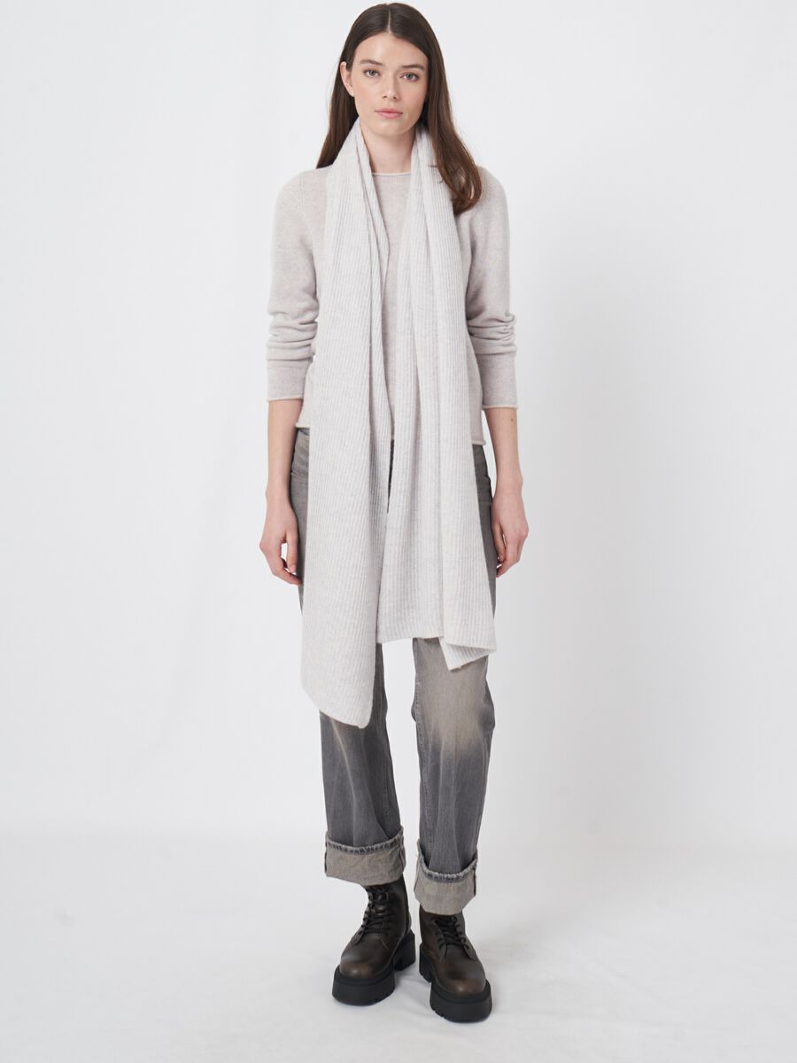 Repeat Cashmere ScarfScarvesPosh Boutique