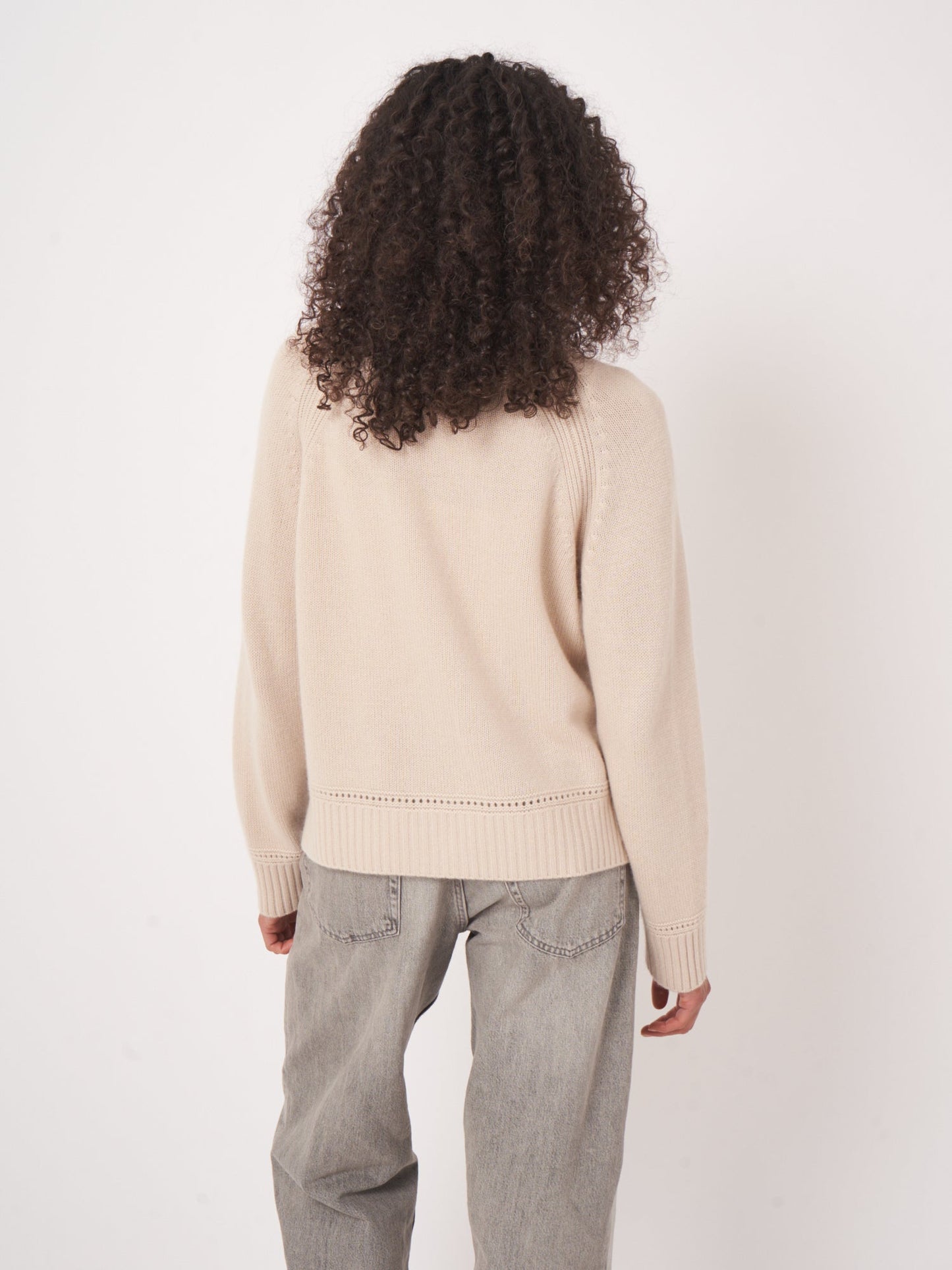 Repeat Daphne CardiganSweatersPosh Boutique