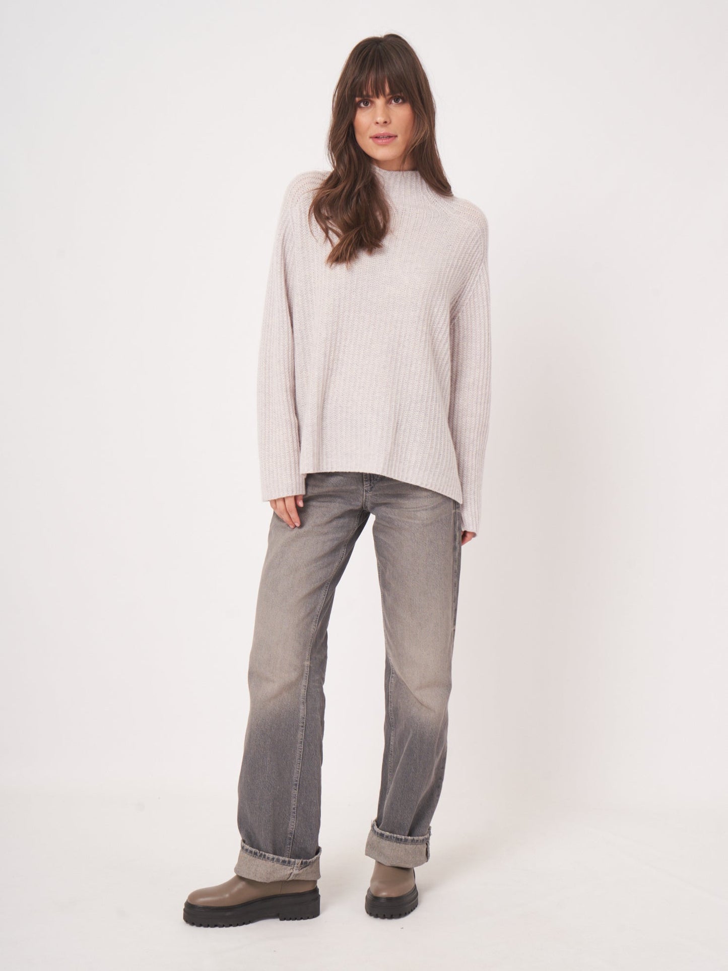 Repeat Eliza SweaterSweatersPosh Boutique