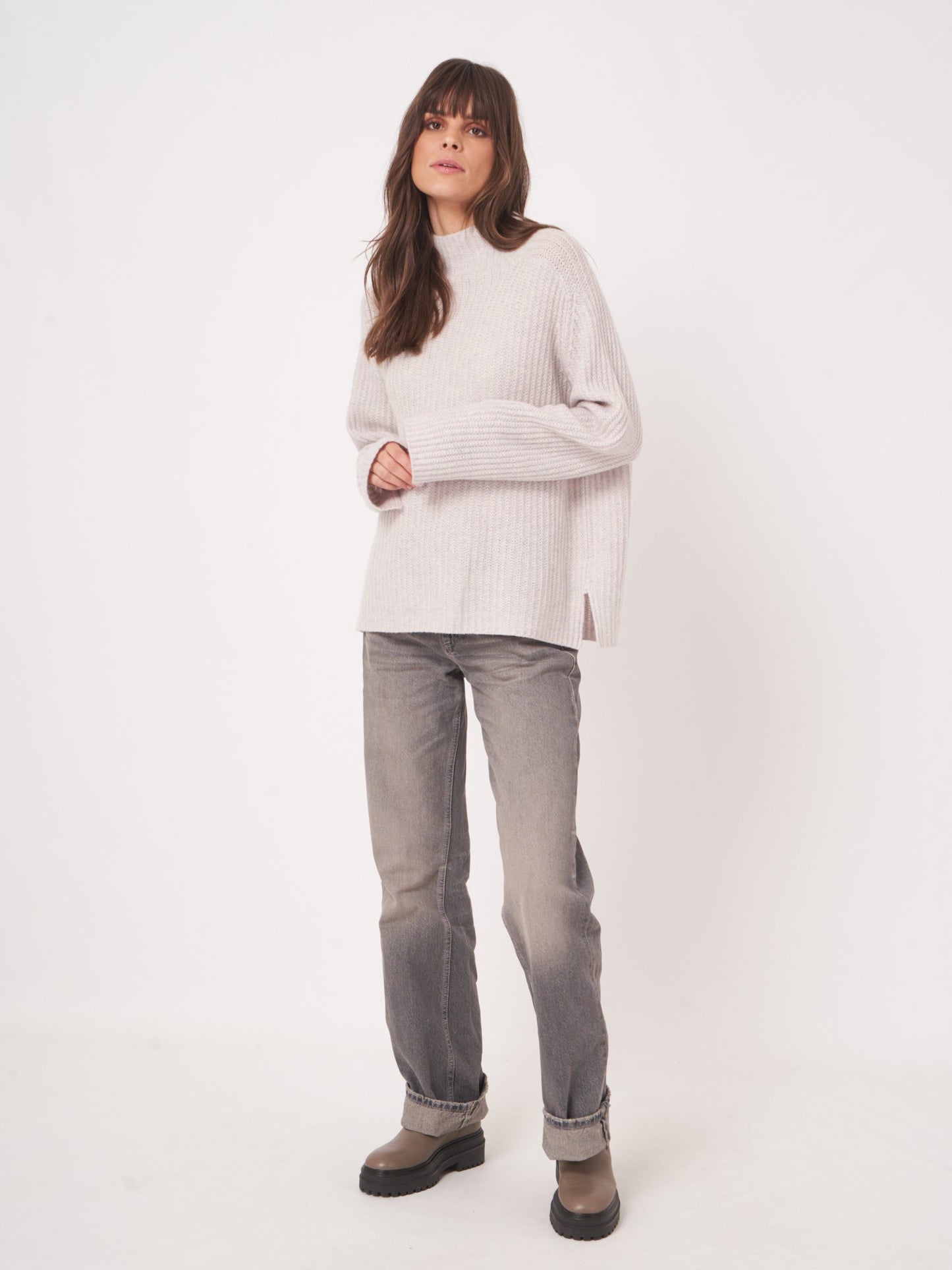 Repeat Eliza SweaterSweatersPosh Boutique