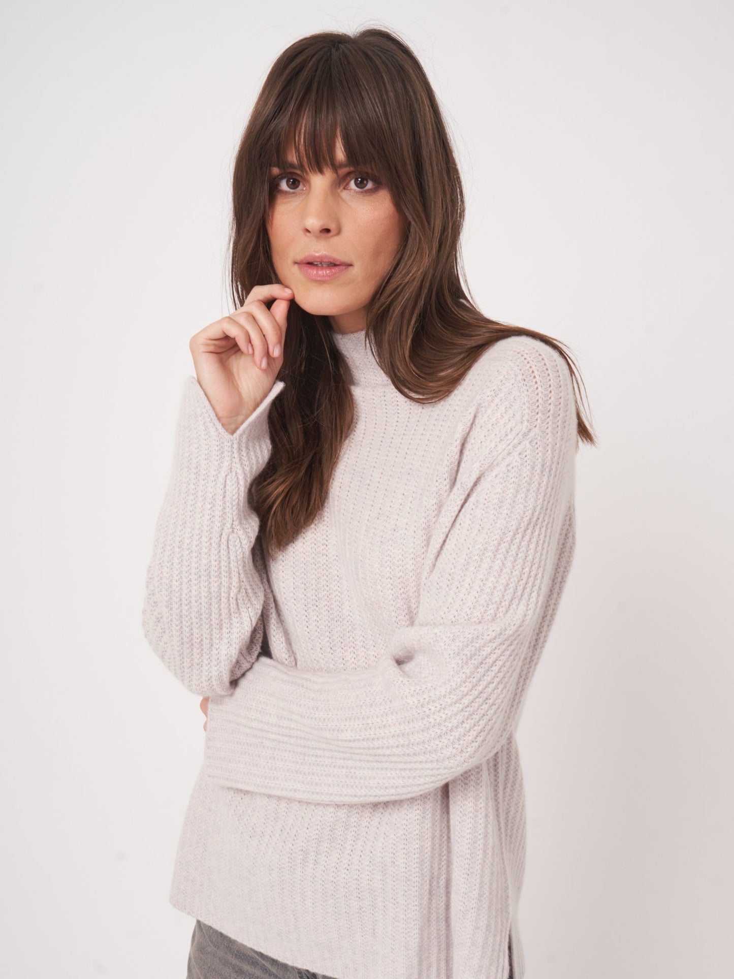 Repeat Eliza SweaterSweatersPosh Boutique